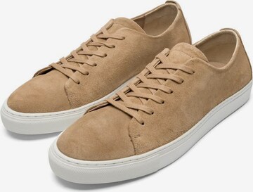 Bianco Sneakers 'BIAAJAY' in Beige