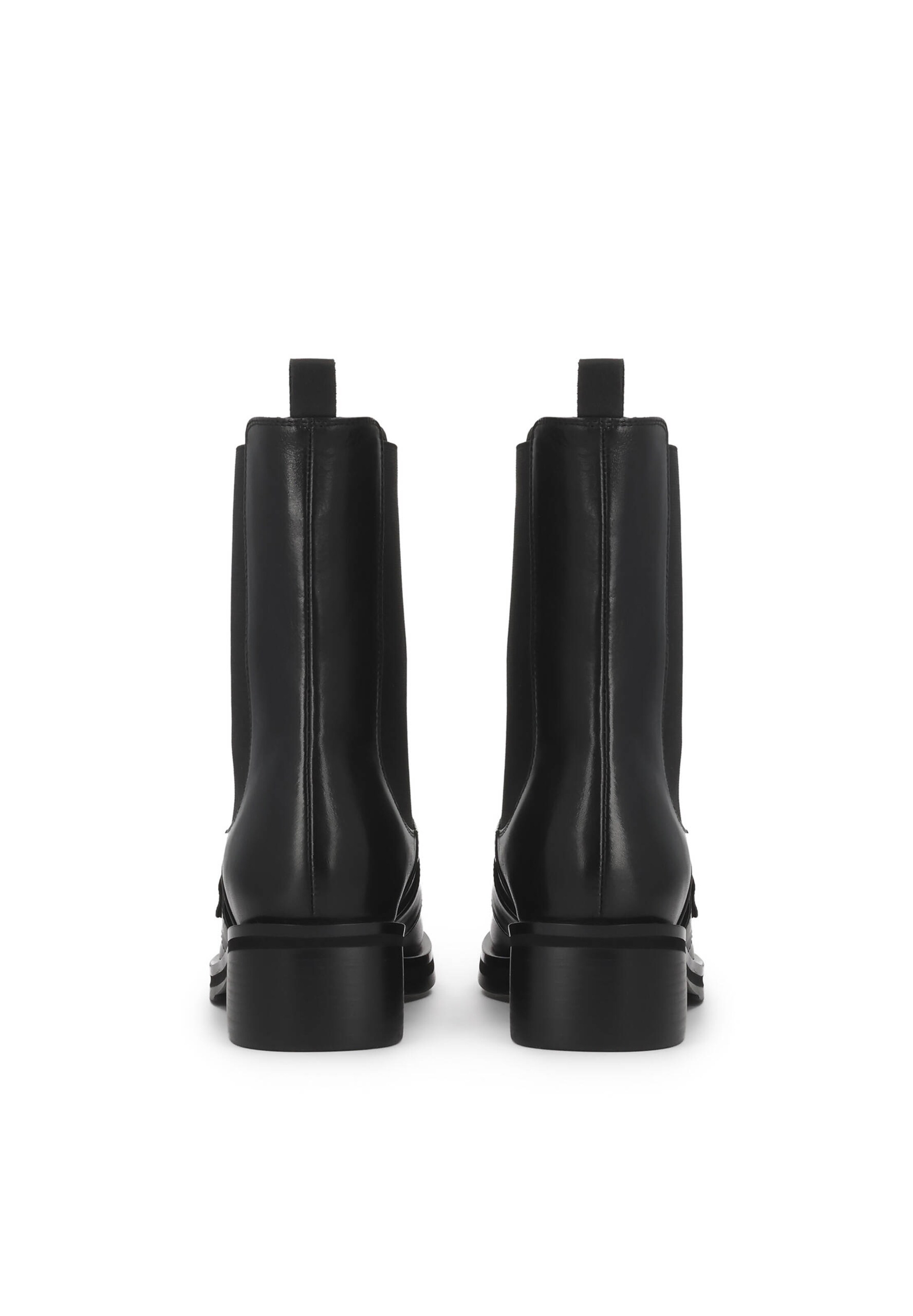 Kazar Chelsea boots in Zwart