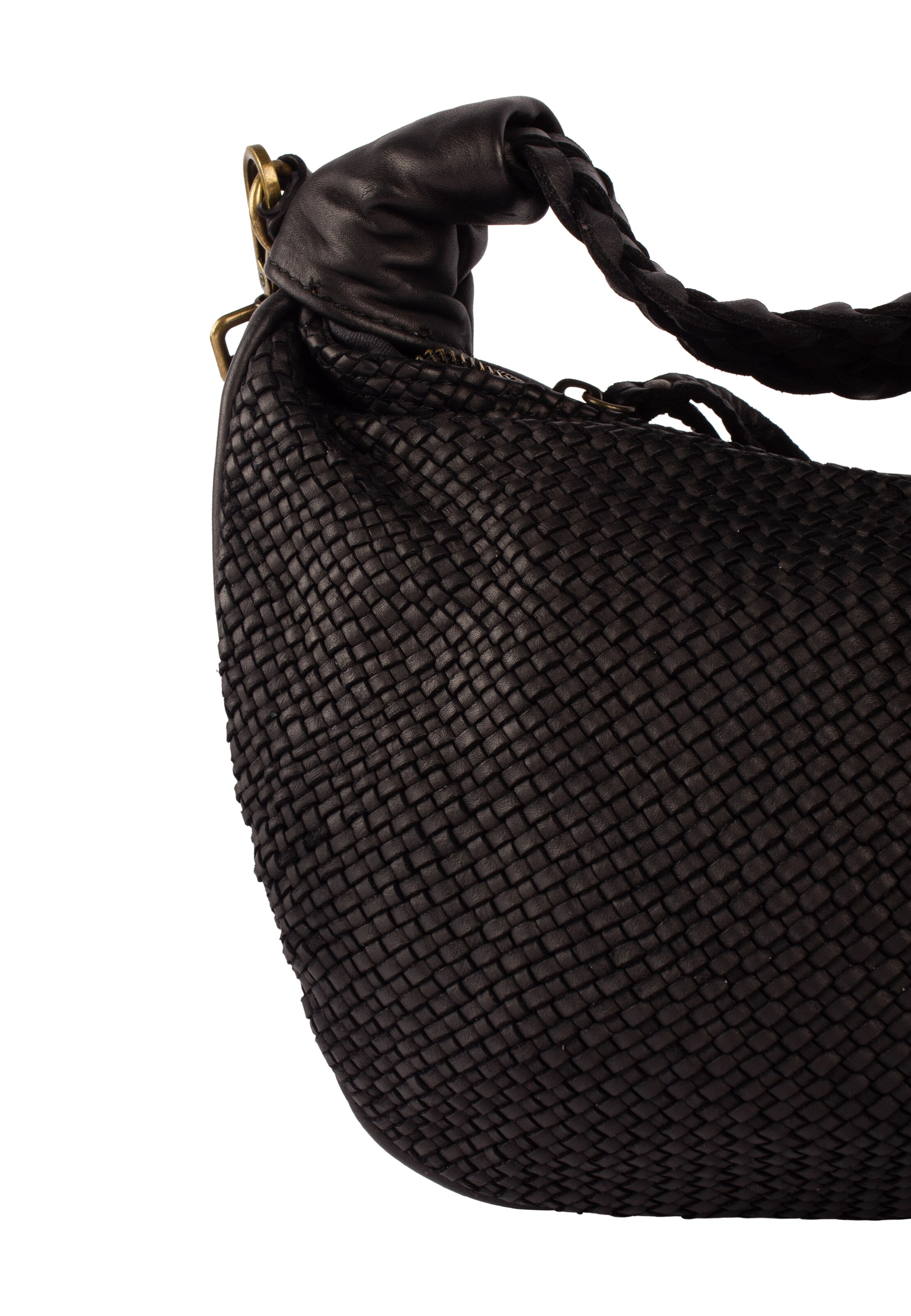 NAEMI Handbag in Black
