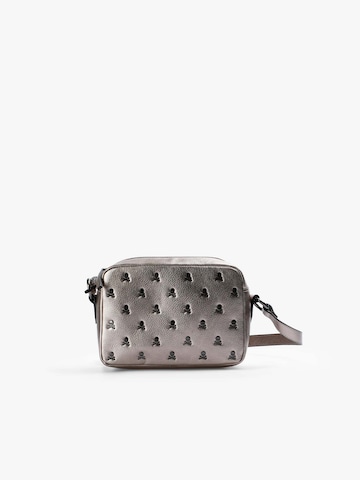 Scalpers Τσάντα χειρός ' ' σε ασημί