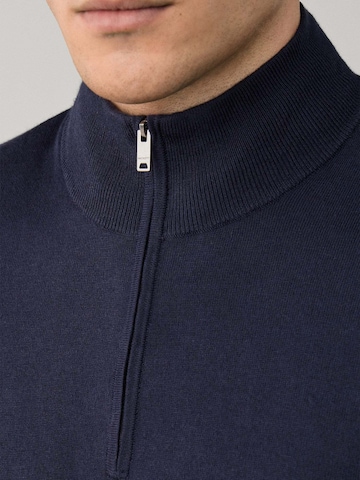 Pullover di Hackett London in blu