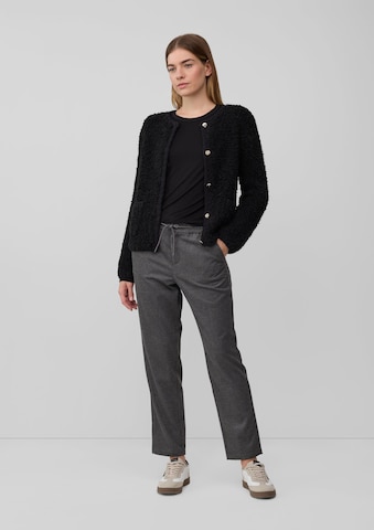 s.Oliver Shirt in Black