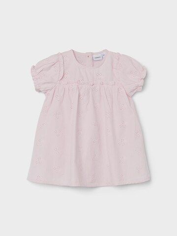 Robe 'JIFUNE' NAME IT en rose