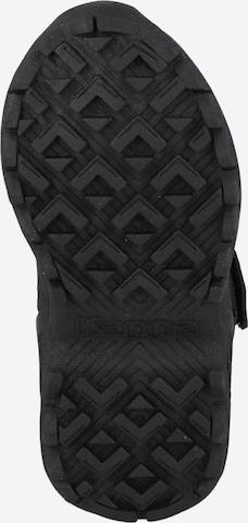 KAPPA Snow Boots 'THABO' in Black