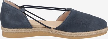 Paul Green Espadrilles in Blue