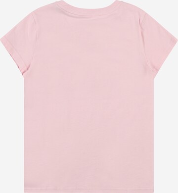 ADIDAS SPORTSWEAR Функциональная футболка в Ярко-розовый