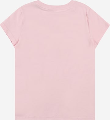 rožinė ADIDAS SPORTSWEAR Sportiniai marškinėliai