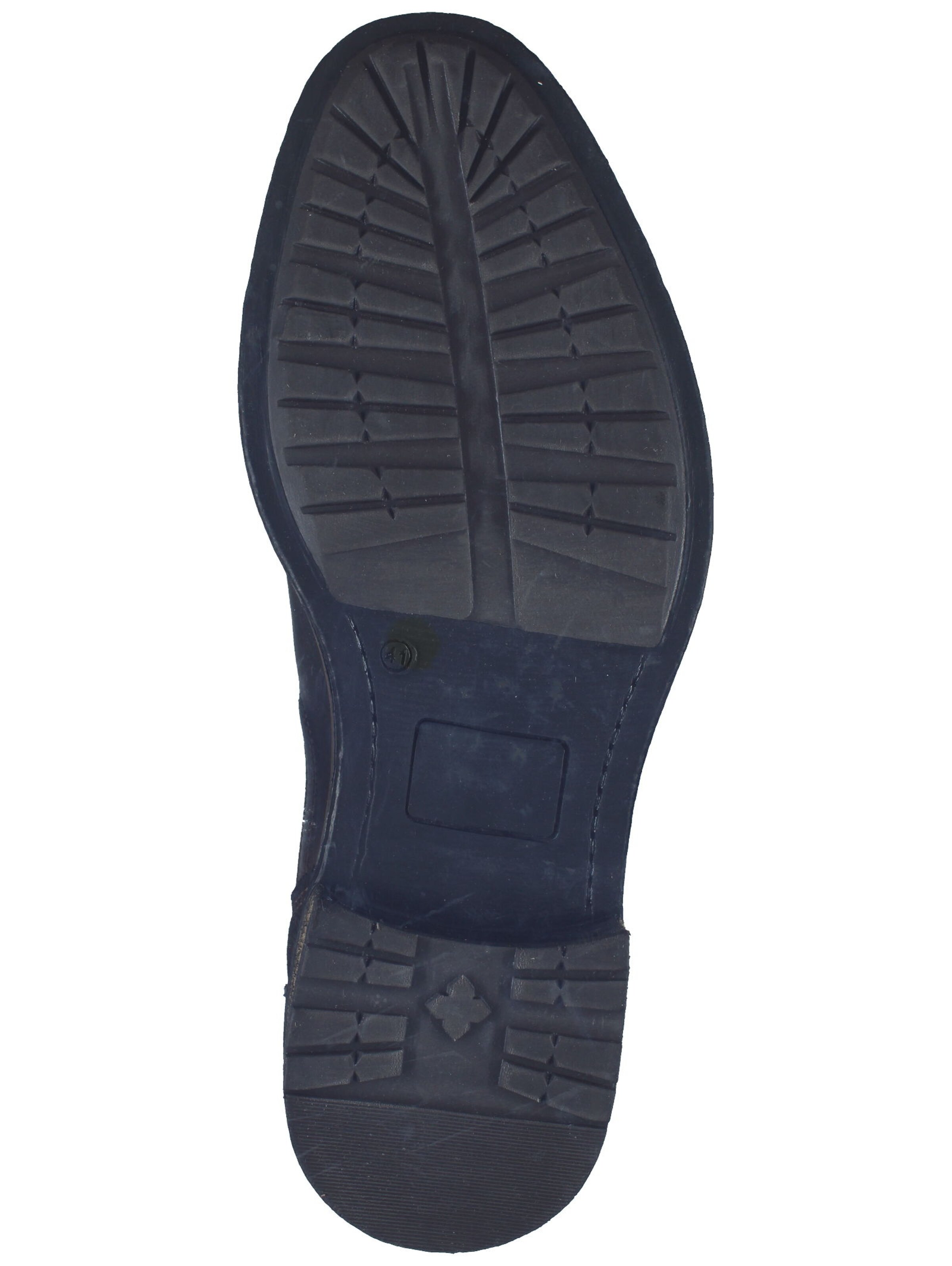 Männer Boots & Stiefel BULLBOXER Chelsea Boot in Schoko - TN14585 Männer Boots & Stiefel BULLBOXER Chelsea Boot in Schoko - TN14585