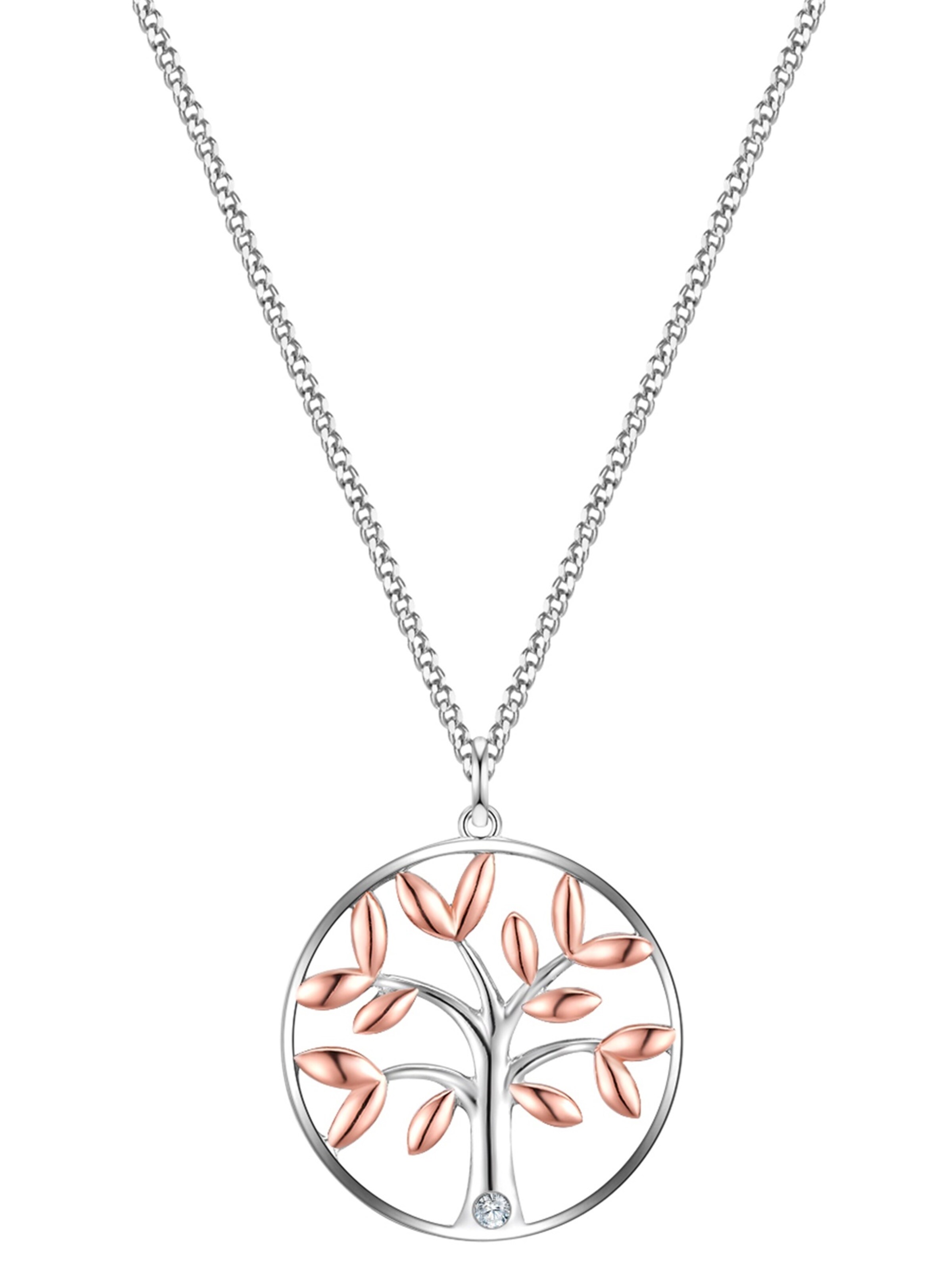 Glanzstücke München Necklace in Silver