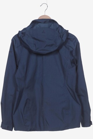 Schöffel Jacket & Coat in S in Blue