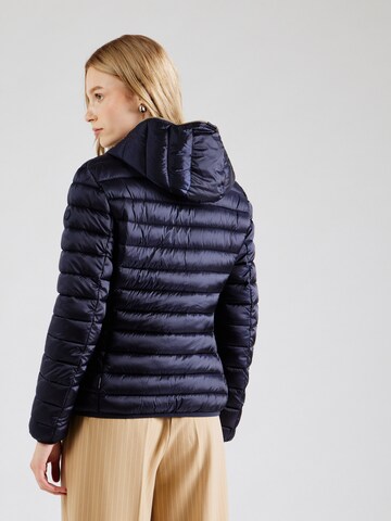 Veste mi-saison 'ALEXIS' SAVE THE DUCK en bleu