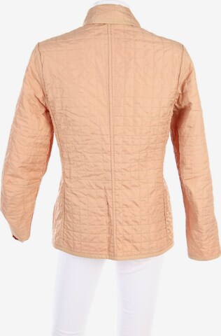 Joseph Janard Steppjacke M in Orange