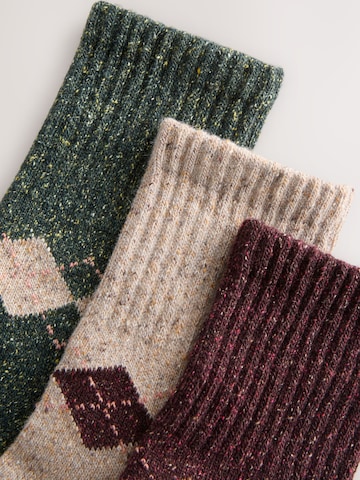 Next - Calcetines en beige