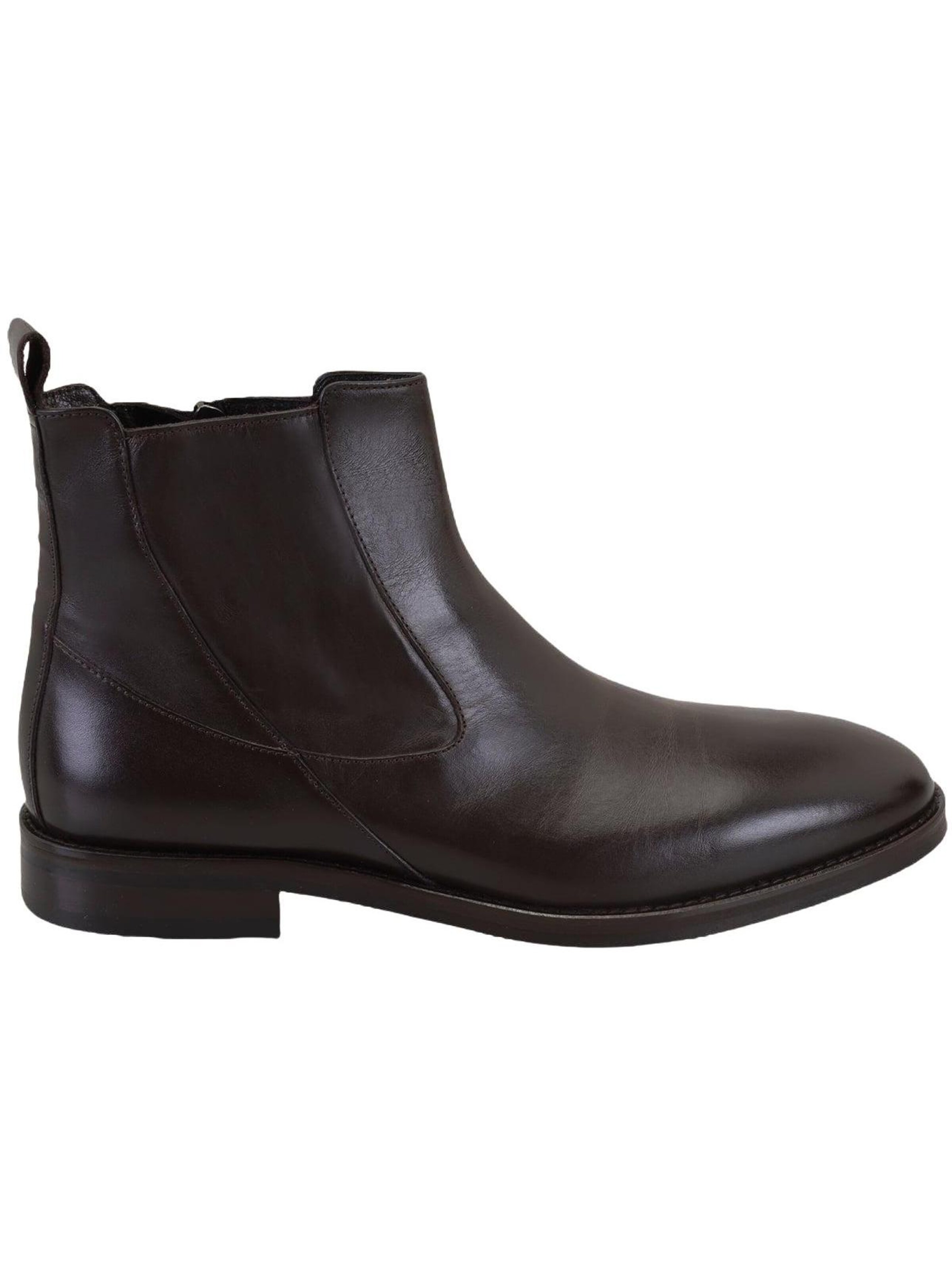 Desa Boots 'Stiefel' in Brown