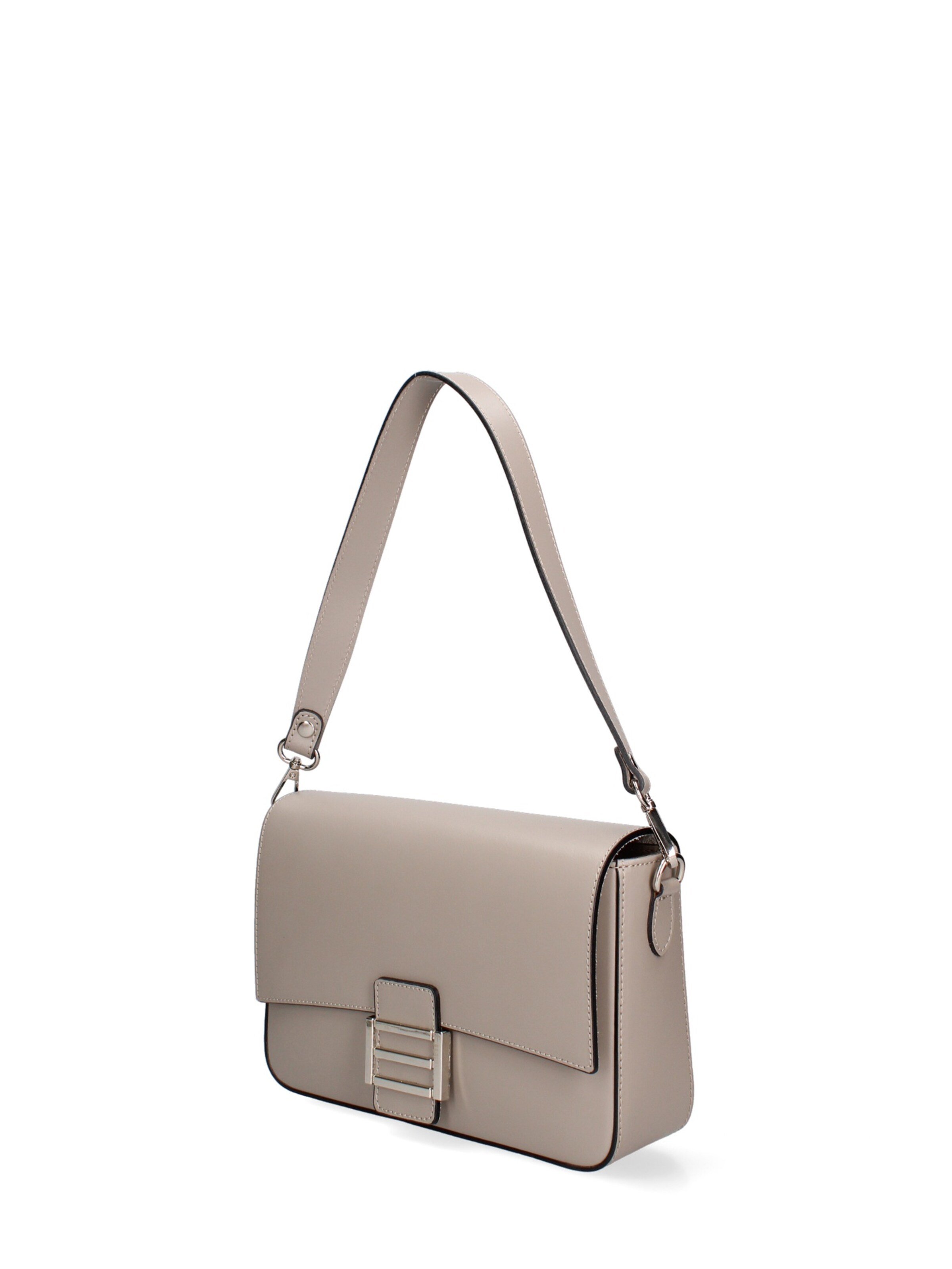 Sac bandoulière Gave Lux en beige