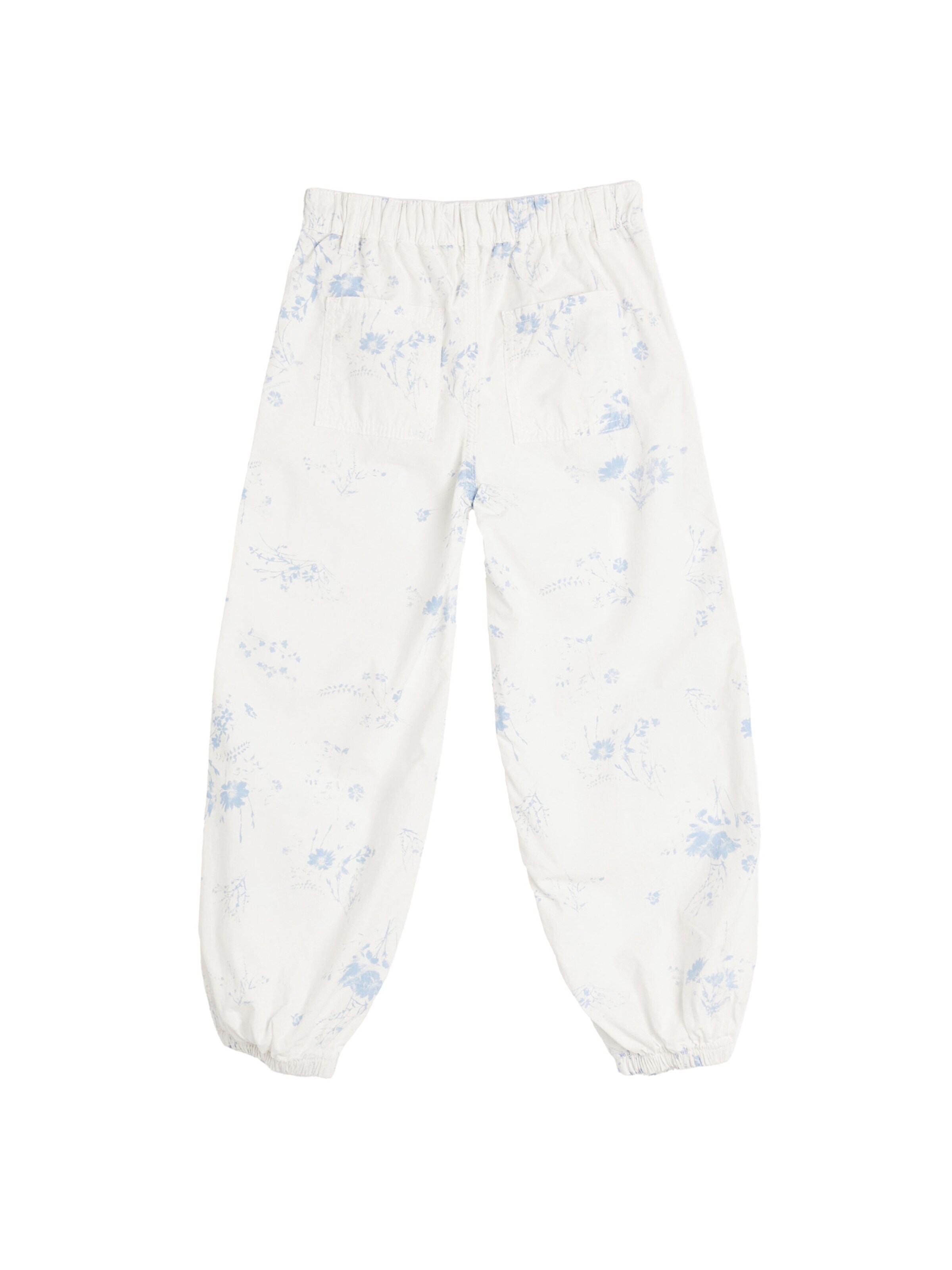 Koton Tapered Jeans in White