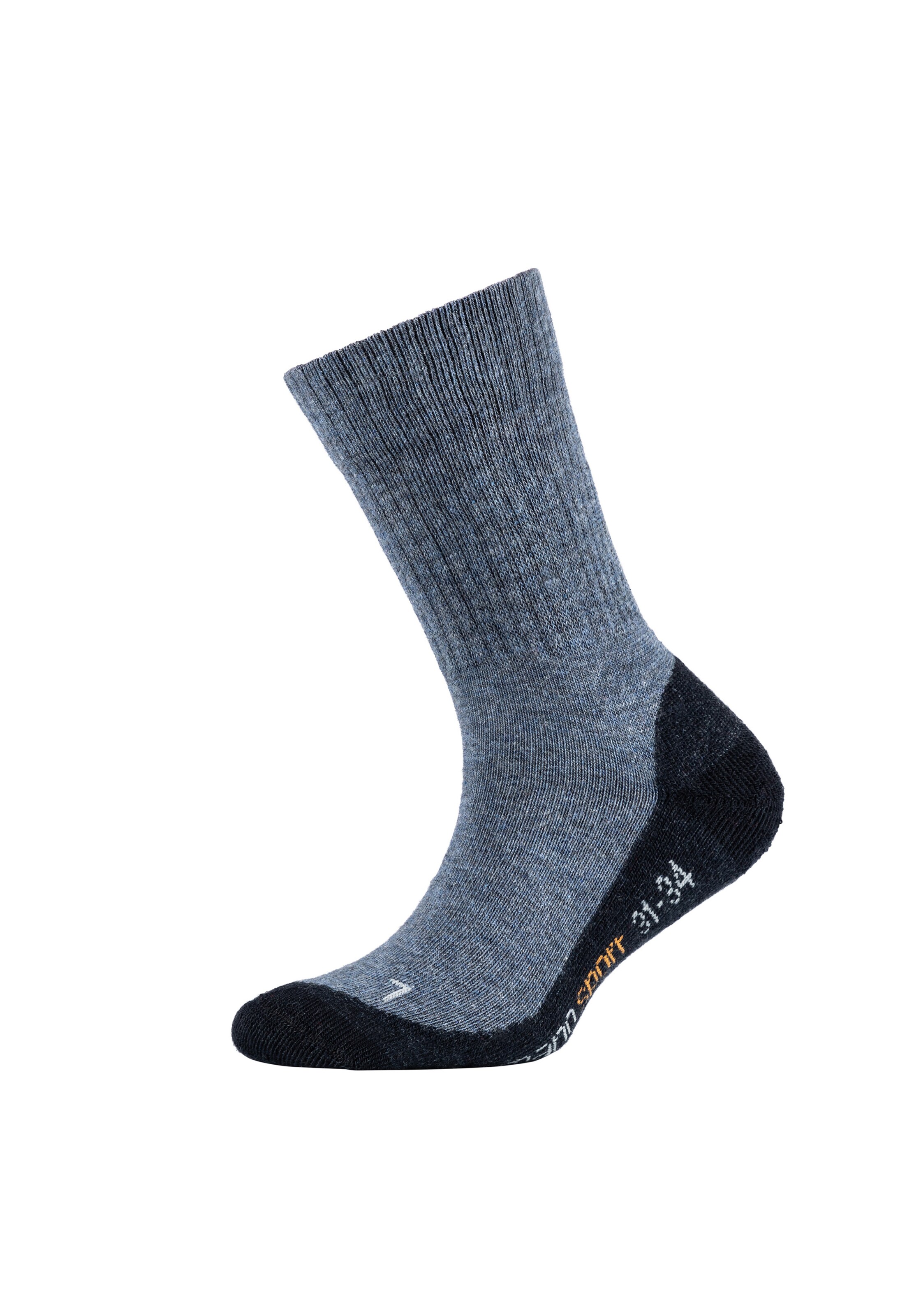 camano Athletic Socks 'Kim' in Blue