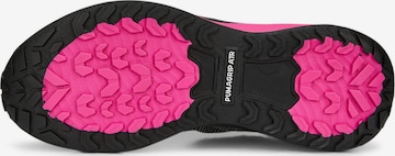 PUMA Springsko 'Fast-Trac' i svart