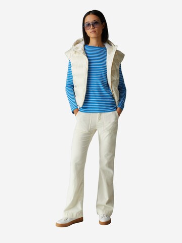BOGNER Shirt 'Louna' in Blau