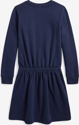 Polo Ralph Lauren Dress in Blue