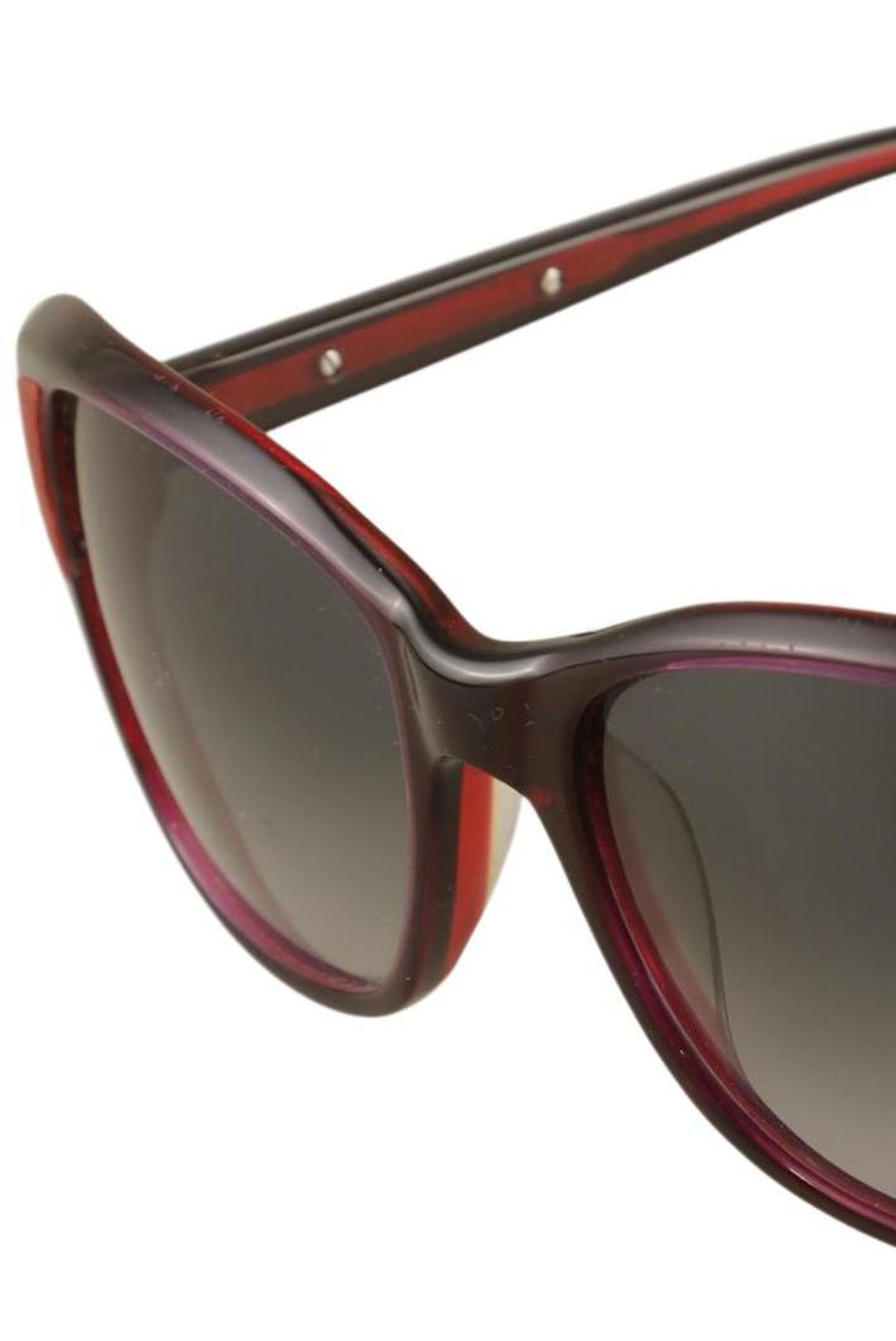 TOM TAILOR Sunglasses in One size in Red