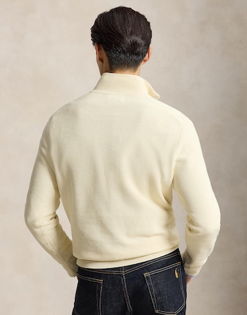 Polo Ralph Lauren Πουλόβερ σε μπεζ