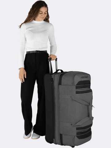 normani Trolley 'Gigaro' in Grey