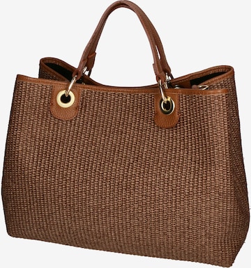 My-Best Bag Handbag in Brown