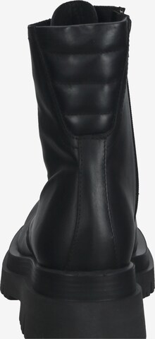 ILC Stiefelette in Schwarz