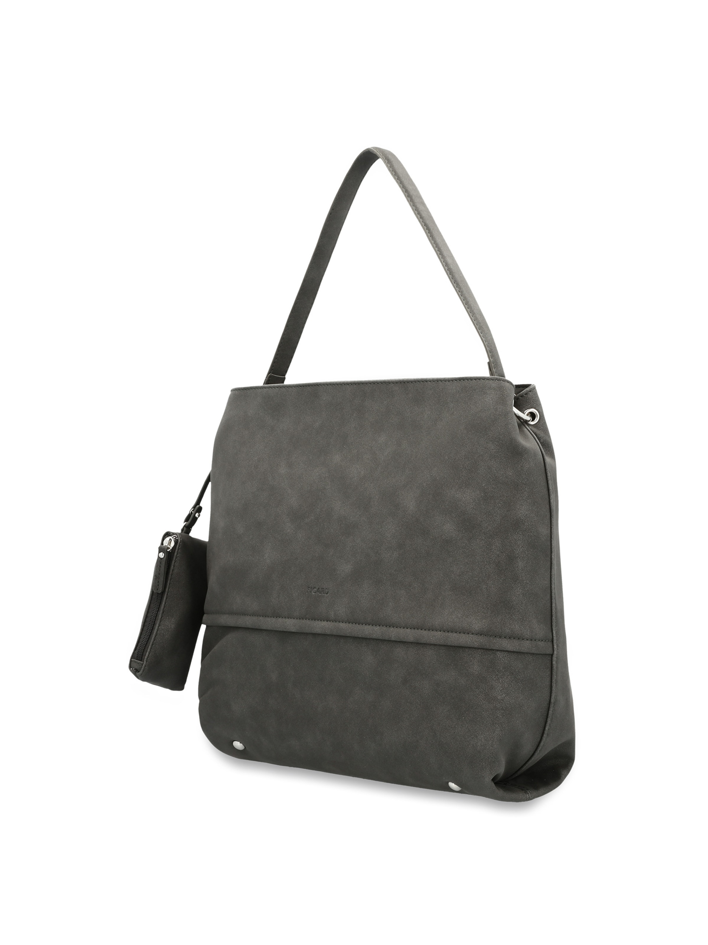 Picard Handbag 'Valley' in Black