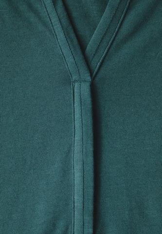 CECIL Shirt in Green