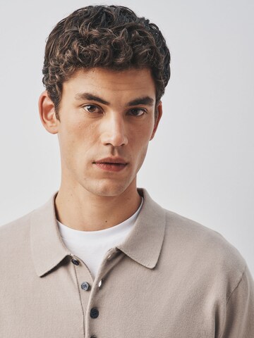 Next Pullover in Beige