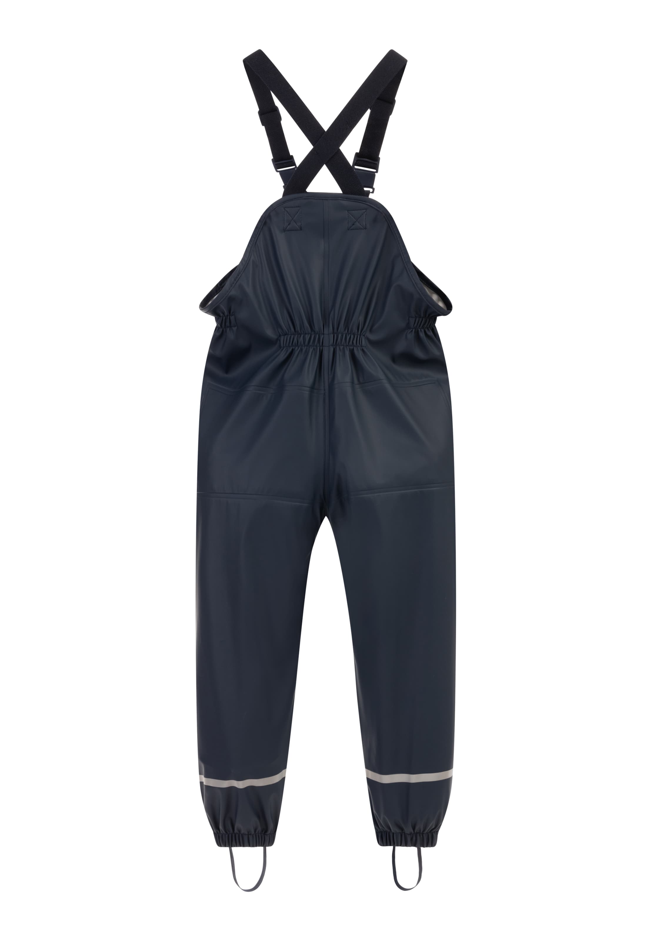 Schmuddelwedda Regular Functionele broek in Zwart