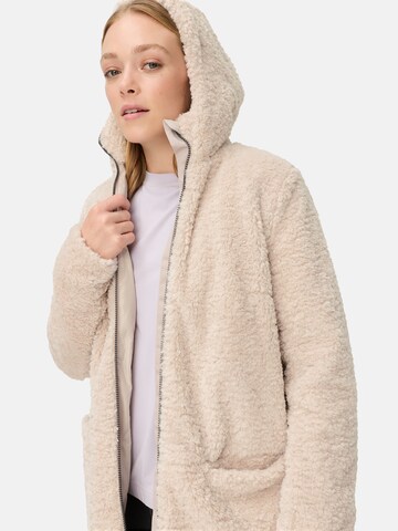 CAMEL ACTIVE Between-Seasons Coat in Beige