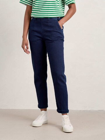 regular Jeans 'Waterdance' di Seasalt Cornwall in blu: frontale