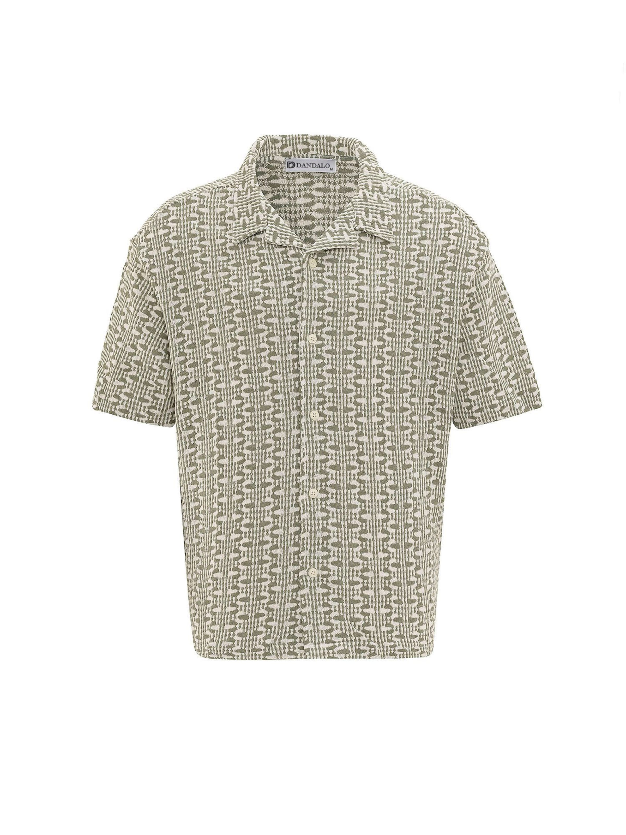 Dandalo Bluser & t-shirts i grøn: forside