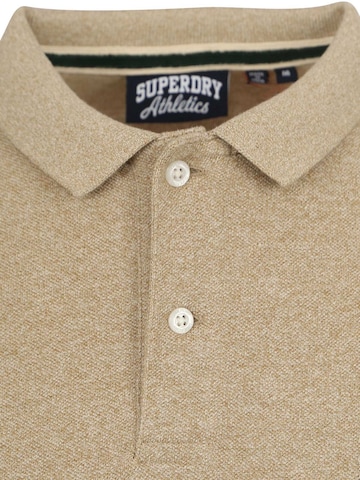 Superdry Shirt in Beige