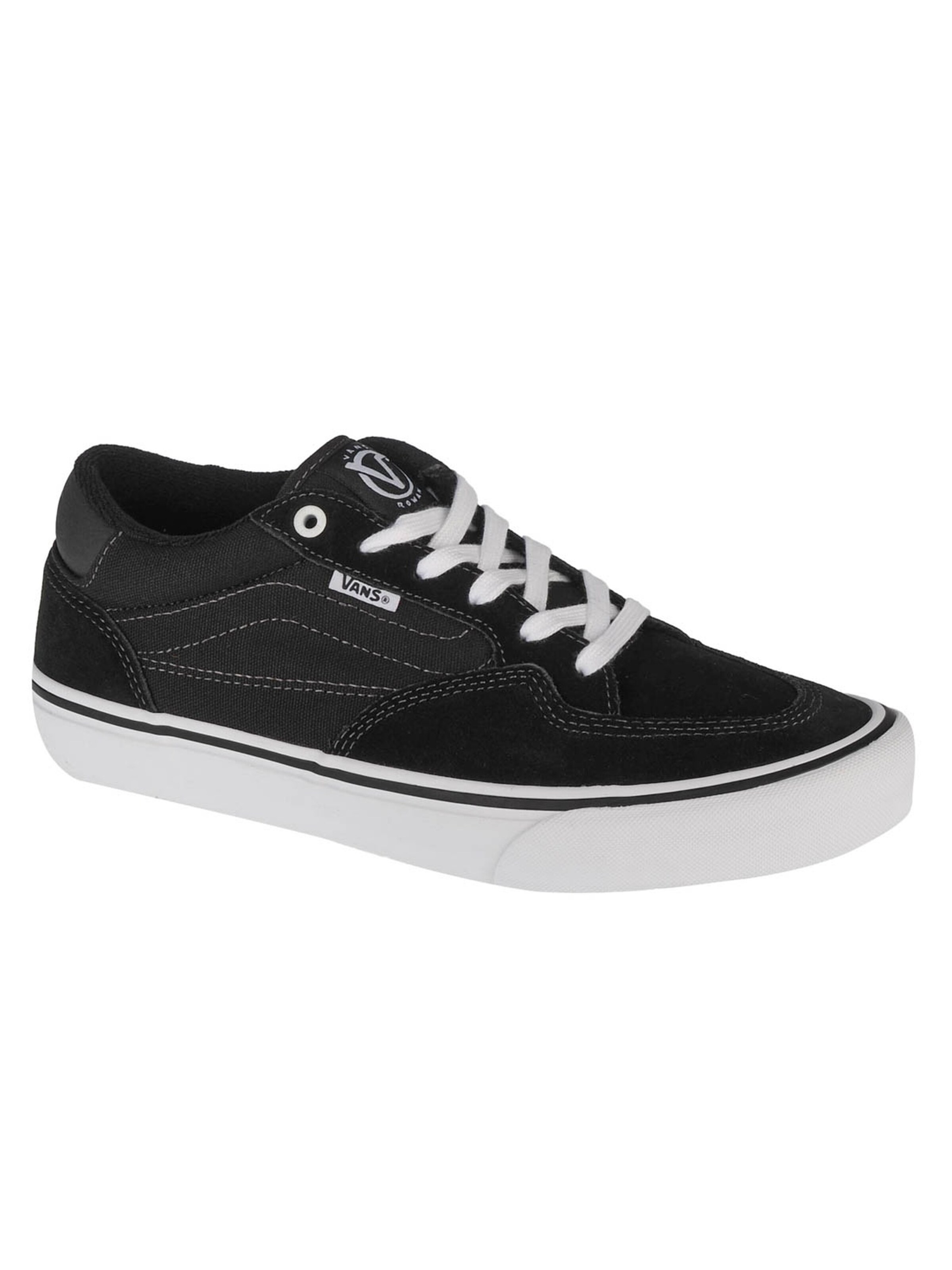 VANS Sneaker low 'Rowan Pro'‌‌ in 34,5 in schwarz, Produktansicht