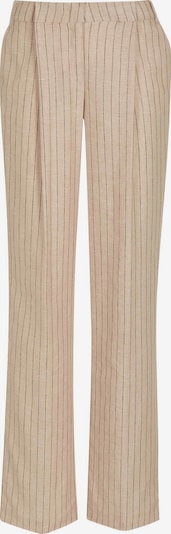 MADELEINE Trousers in 17 in Beige / Black, Item view