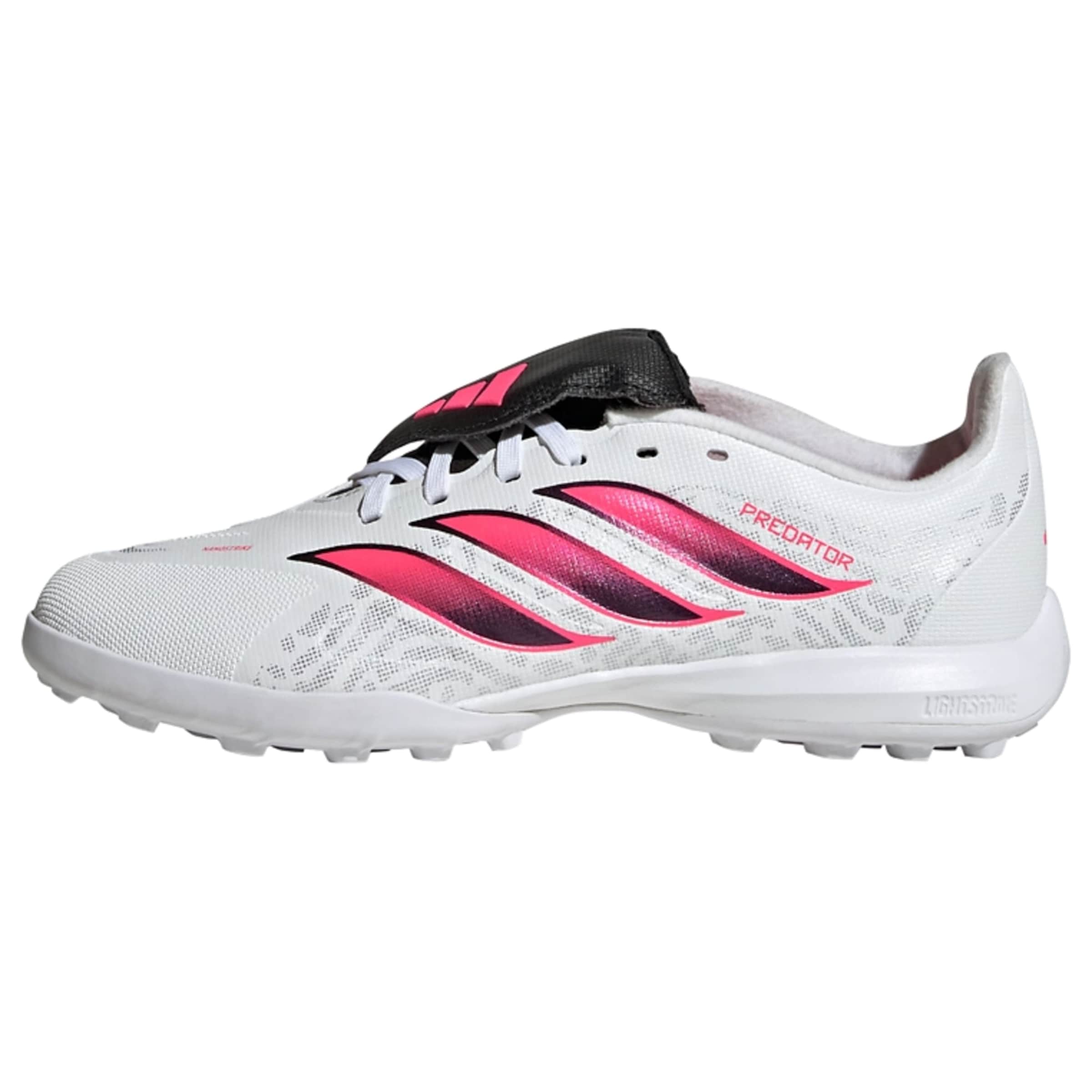 ADIDAS PERFORMANCE Sportovní boty 'Predator League' – bílá: přední strana