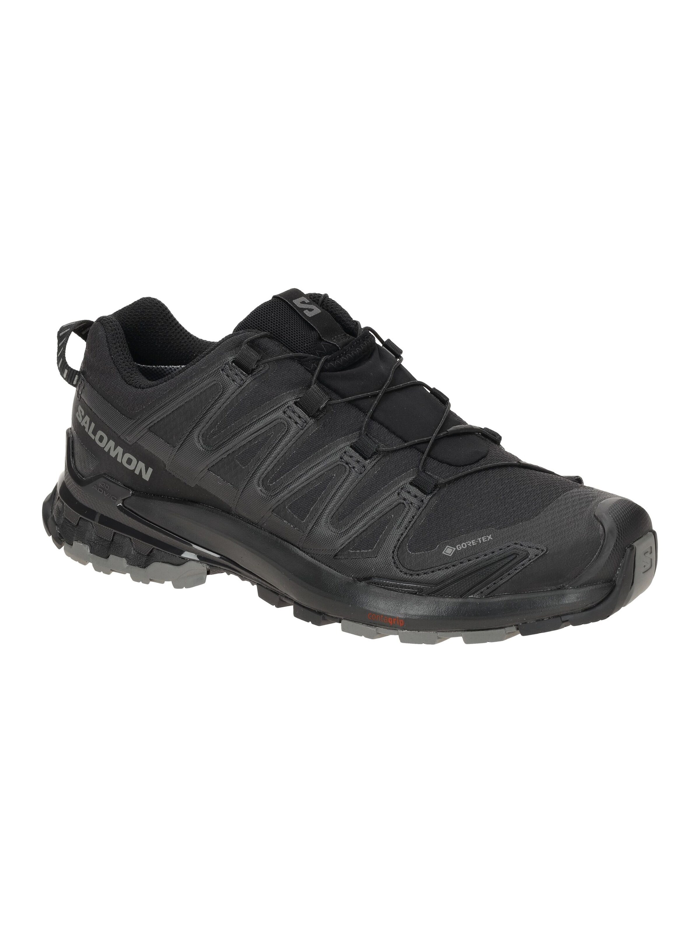 SALOMON Sportschuh‌‌ in Schwarz