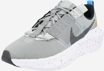 Sneaker low 'CRATER IMPACT' de la Nike Sportswear pe gri: față
