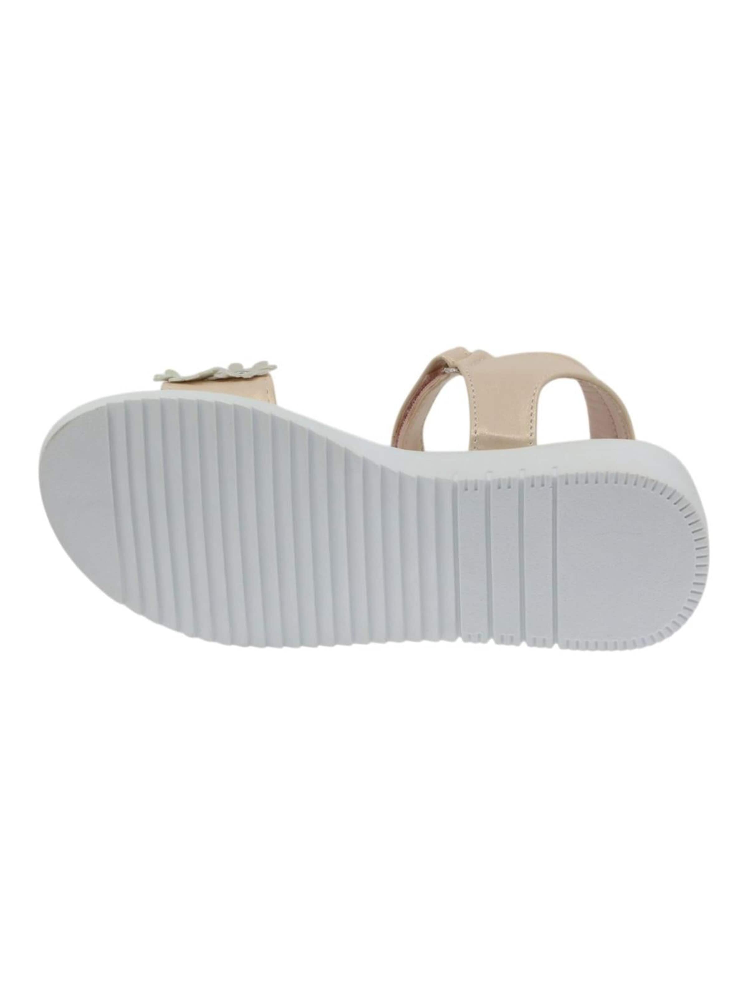 Sandales Beppi en rose