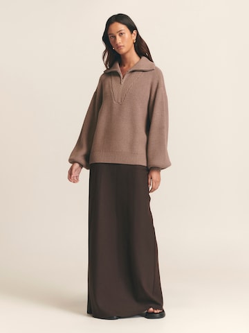 St MRLO Комбинезон в Коричневый