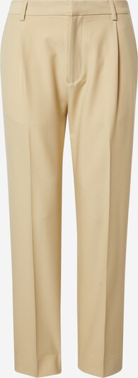 DAN FOX APPAREL Hose 'Gabriel' in hellbeige, Produktansicht