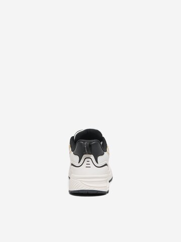 Sneaker bassa 'ONLJade' di ONLY in bianco