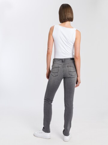 CROSS JEANS Slim fit Jeans 'Anya' in Grey