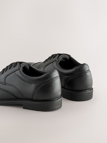 Next - Zapatos bajos en negro