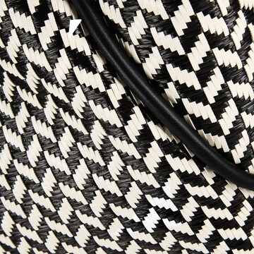 Shopper 'Tessi' di GUESS in nero