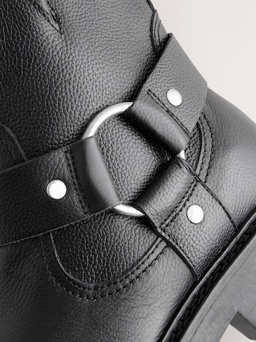 Boots 'Forever Comfort®' di Next in nero